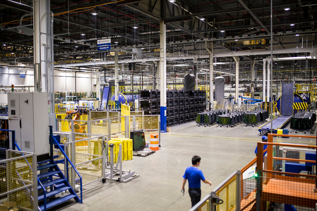 KDG Glass Bottle Manufacturers