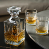 300ml Whisky Glass Cups Vodka Glasses For Wine 