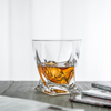 Whisky Liquor Crystal Glass 300ml Cup Wine Cups