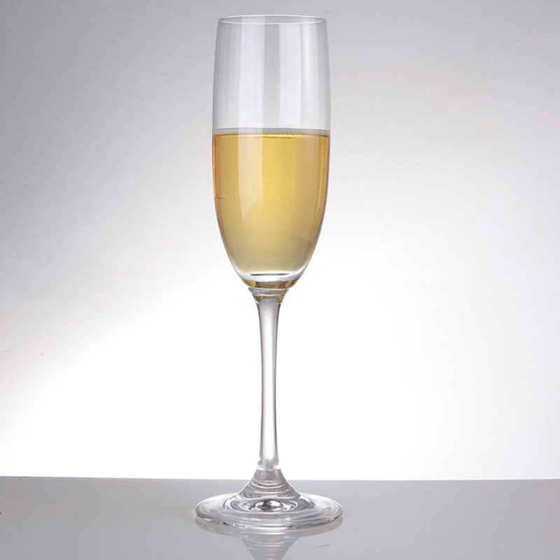 Luxury High Quality Glass Goblet For Champagne Wine
