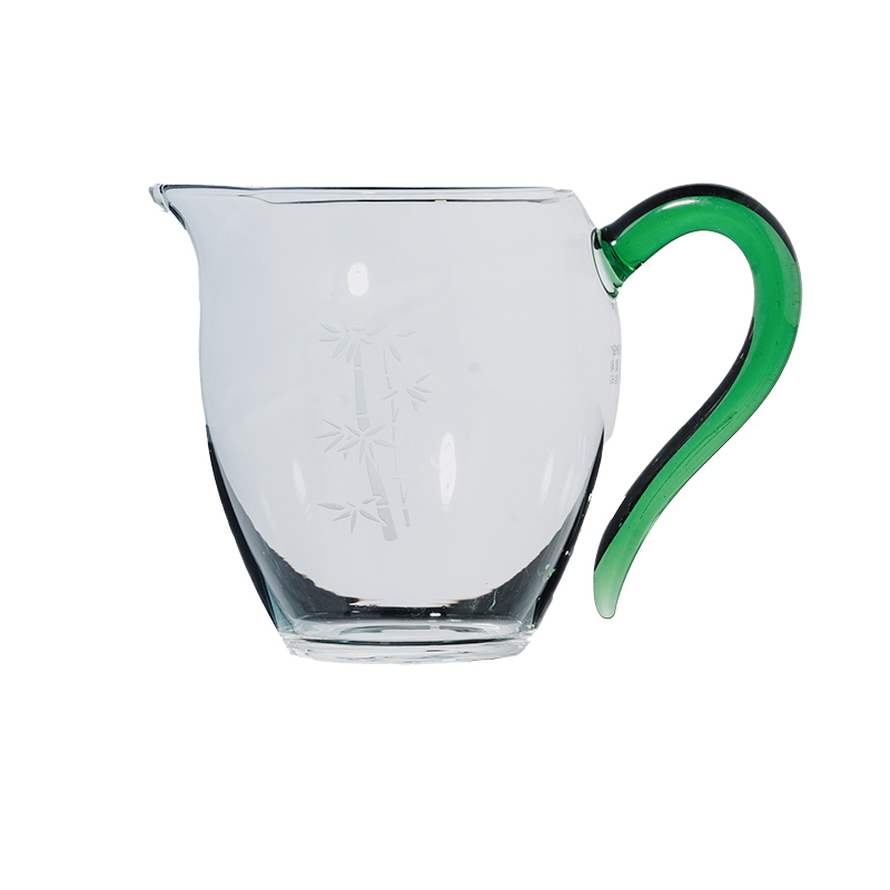 Eco-Friendly Glass Jar Storage: Versatile & Green