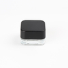 KDG 5ml 9ml Child resistant Glass Concentrate Containers Jar with Child Proof Lids Marijuana Concentrate Packaging