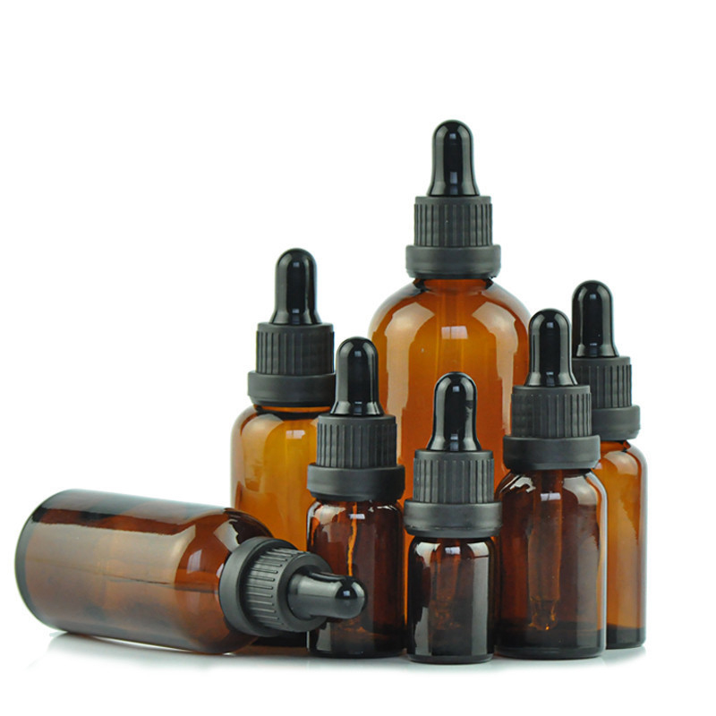 5 G CBD Hemp Oil Glass