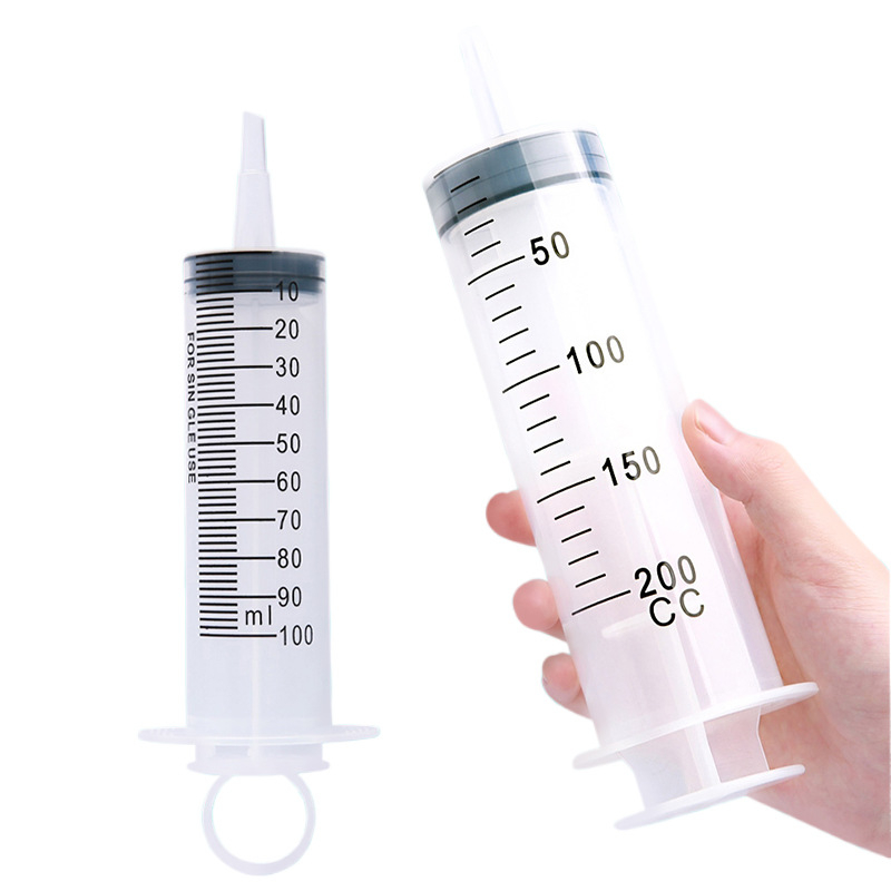 KDG Brand Plastic Concentrate Syringes Canna Bis 1ml 2ml 3ml 5ml 10ml Custom Syringes Packaging