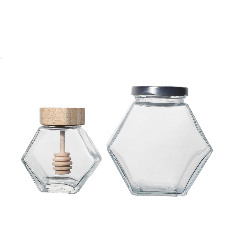 Creative Uses for Glass Mayonnaise Jars