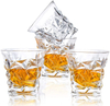 250ml Crystal Luxury Wine Glass Cup For Vodka Whisky