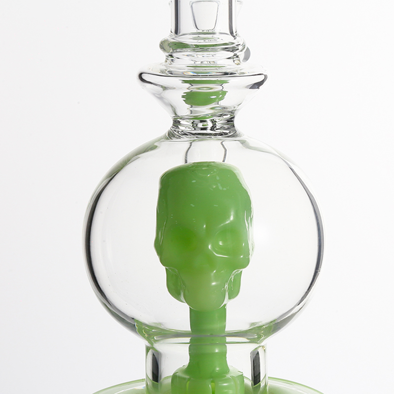 KDG Small Glass Shishas Hookah Smoke Hookahs Custom