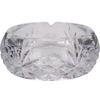 Christmas Gifts High Quality Nordic Glass Crafts Round Shape