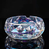 Christmas Gifts High Quality Nordic Glass Crafts Round Shape