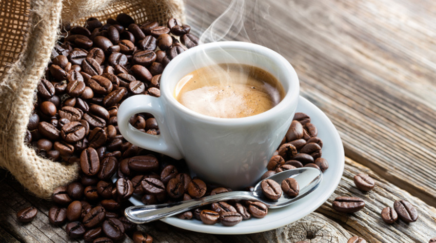 List of Coffee Drinks