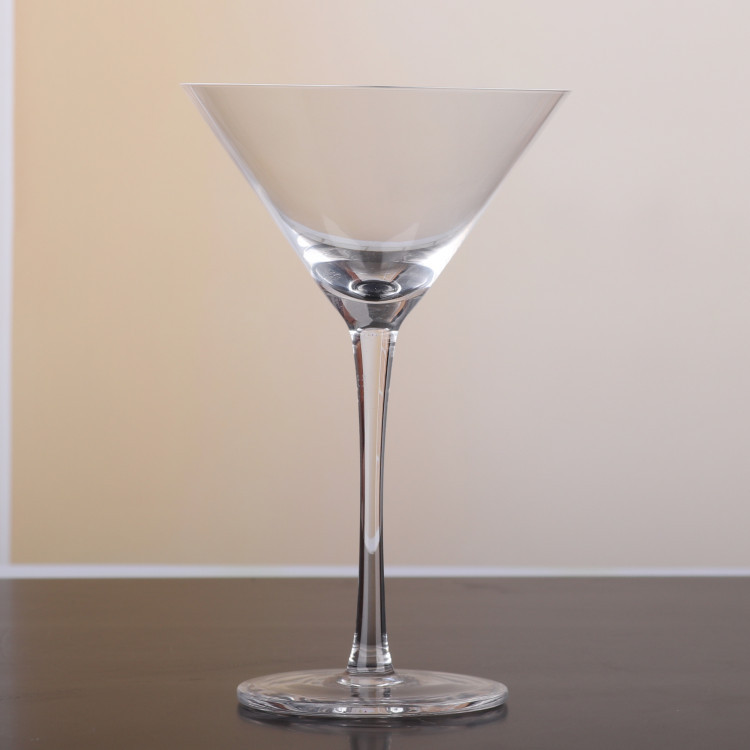 120ml Cocktail Glass Crystal Glass Manufacturer