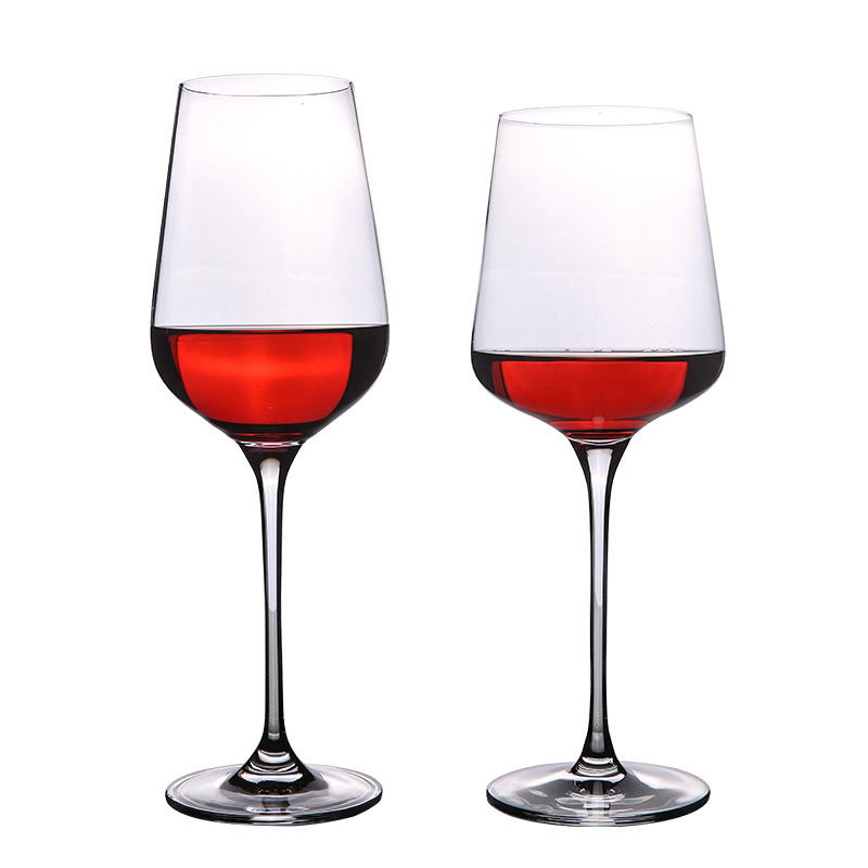 KDG Crystal Glass Goblet For Red Wine 