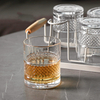 300ml Whisky Glass Cups Vodka Glasses For Wine 
