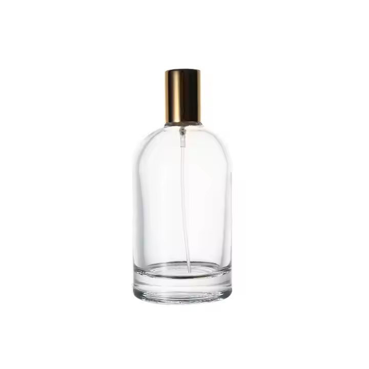 Bottle Perfume Glass