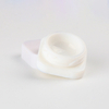KDG Square Round Clear Glass 3ml 5ml 6ml Marijuana Concentrate Jar