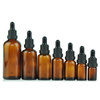 KDG Custom CBD Oil Cannabis Empty 10ml Dropper Glass Bottle Hemp Essential Oil Dropper Bottle