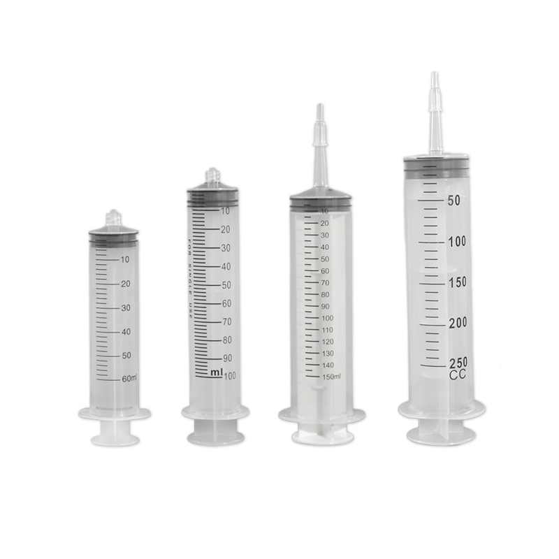 KDG Brand Plastic Concentrate Syringes Canna Bis 1ml 2ml 3ml 5ml 10ml Custom Syringes Packaging