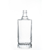 Transparent 500ml Drinking Wholesale Glass Liquor Bottles