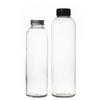 750ml Water Bottles Glass Packaging Beverage Juice Drinking Bottle Wholesale