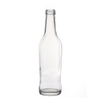 280ml Empty Coke Glass Beverage Bottles For Soft Drinks 