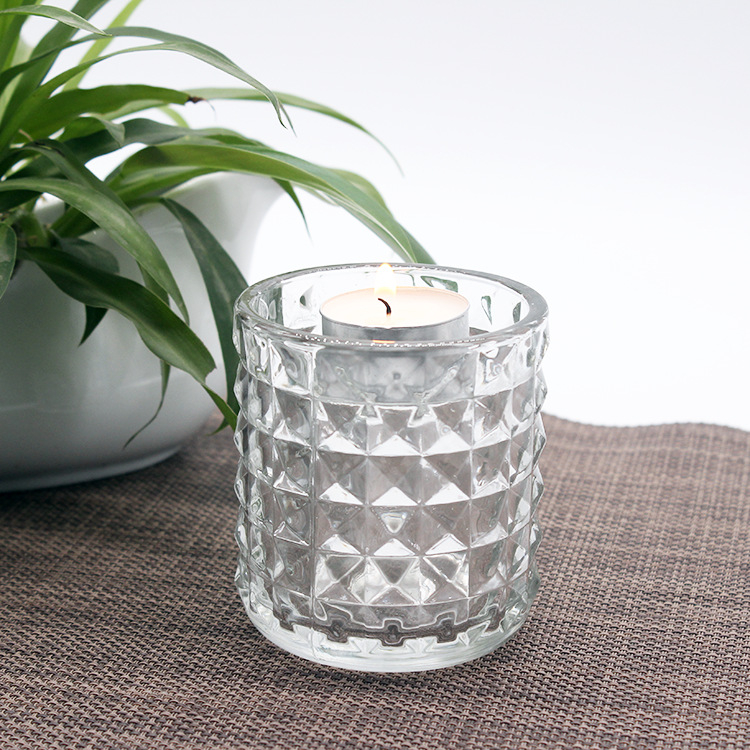 130ml Small Liquor Cups Glass Whisky Cup in Crystal Style