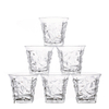 250ml Crystal Luxury Wine Glass Cup For Vodka Whisky