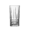 Fashioned Glass Cup 400ml Water Glass Tumblers Whiskey Beverage