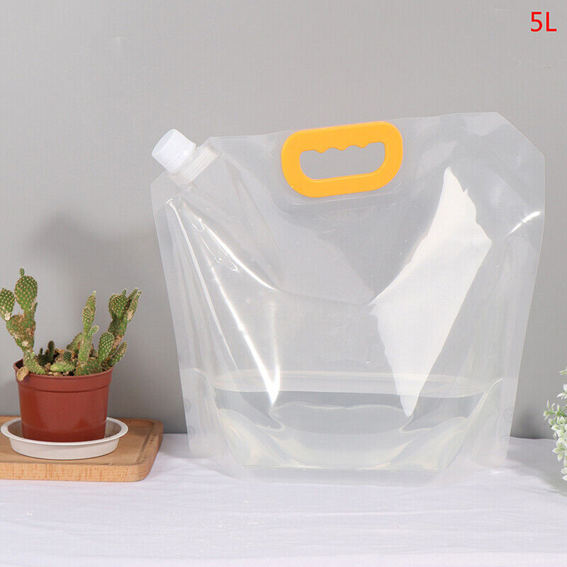 KDG Heat Sealing Liquid Packaging Bag Composite Packaging Film Jelly Laundry Detergent Liquid Packaging