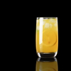 Glass Water Cup Sets 280ml Household Family Use