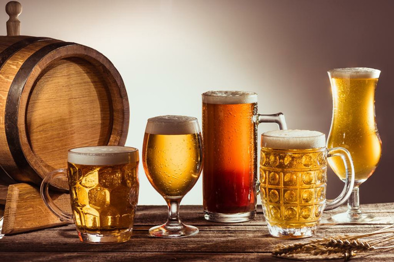 Your Essential Guide to Beer Cup