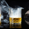 KDG Luxury 320ml Glass Whisky Glass Cups 