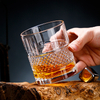300ml Whisky Glass Cups Vodka Glasses For Wine 