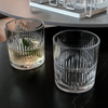 Glass Liquor Cups 340ml Hot Sale For Brandy Vodka