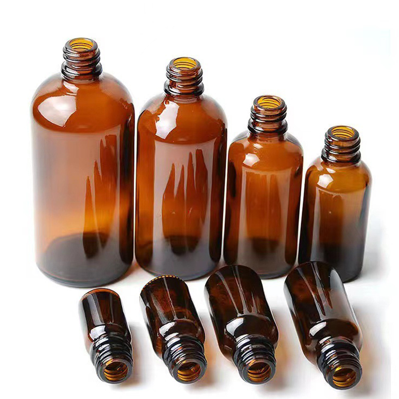 KDG Custom CBD Oil Cannabis Empty 10ml Dropper Glass Bottle Hemp Essential Oil Dropper Bottle