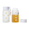 Eco Friendly 500ml Glass Bottles Hot Sale in School