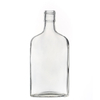 Flat Bottles 270ml KDG Glassware Wine Bottles For Whisky