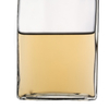 Flat Bottles 270ml KDG Glassware Wine Bottles For Whisky