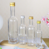 Sprite Glass Bottle