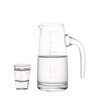 300ml Wine Glass Dispenser with 25ml Small Glass Drinking Cups