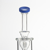 KDG Smoking Water Bottle Shishas Hookah Glass