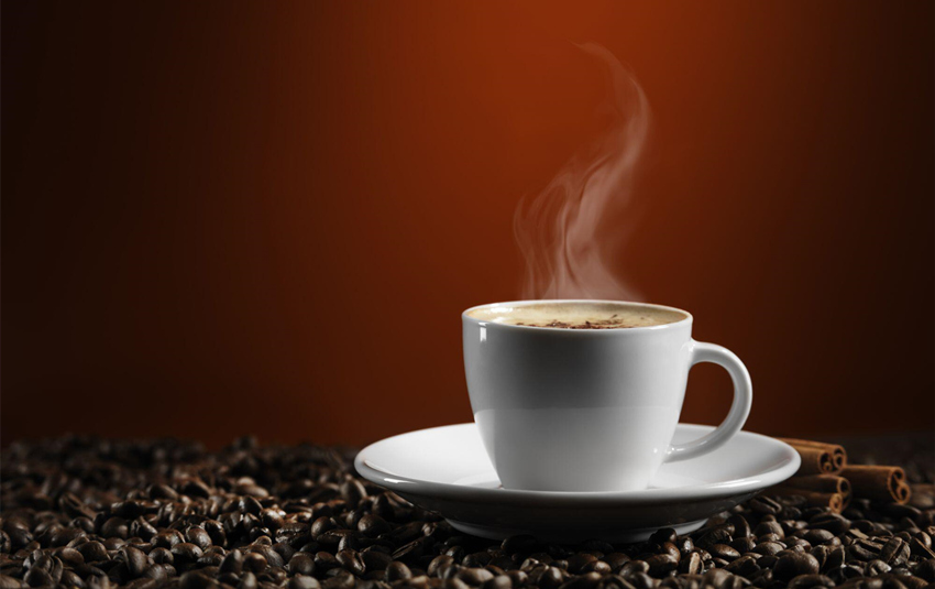 Hot Drinks You Like