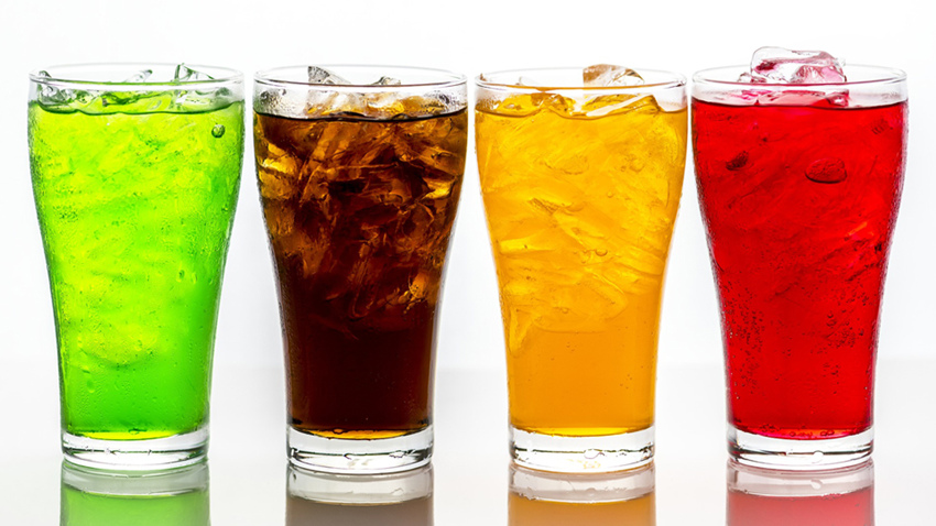 Some Details About Soft Drinks