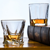 Whisky Liquor Crystal Glass 300ml Cup Wine Cups