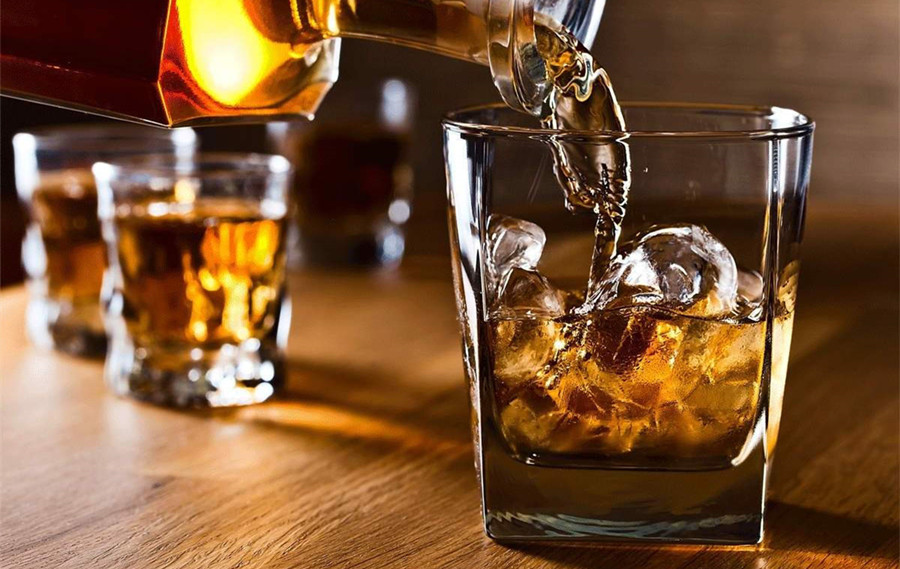 7 Essential Spirits You Need to Have