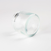 KDG 1oz 2oz 10oz Empty Mari juana Child resistant Glass Concentrate Containers Jar