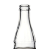 370ml Glass Soft Drinks Bottles Cola Soda Glass Packaging with Custom Logo