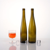 Glass Bottles 750ml For Bordeaux Red Wine KDG Factory