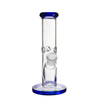 KDG Smoke Water Bottle Hookah Glass Transparent