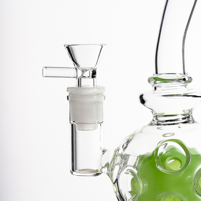 KDG Small Glass Shishas Hookah Smoke Hookahs