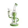KDG Smoking Water Bottle Small Glass Shishas Hookah 